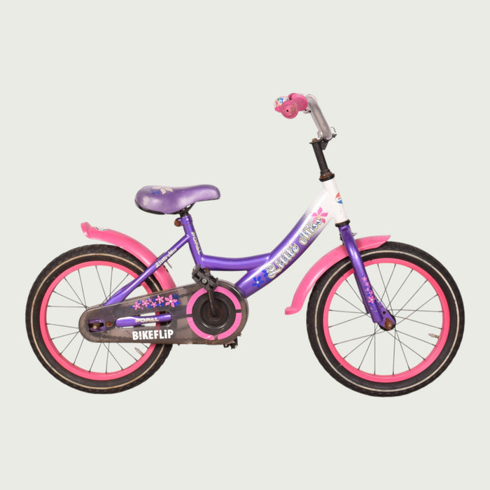 16.913 kinderfiets - BikeFlip