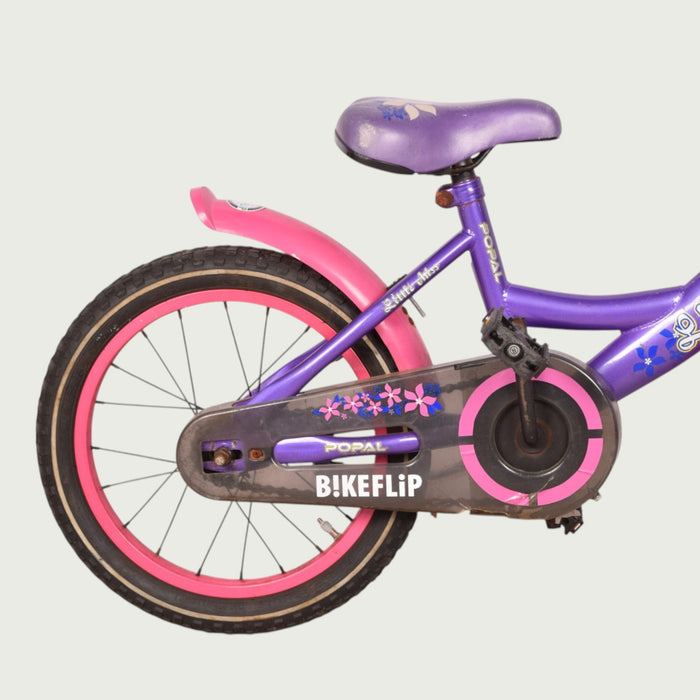16.913 kinderfiets - BikeFlip