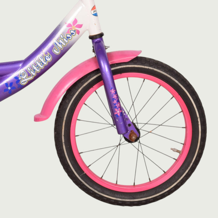 16.913 kinderfiets - BikeFlip