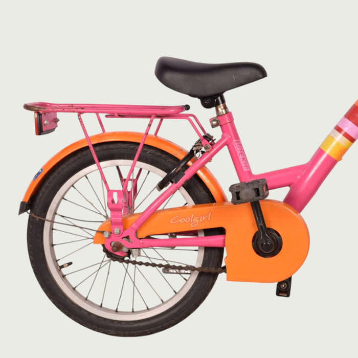 16.915 kinderfiets - BikeFlip