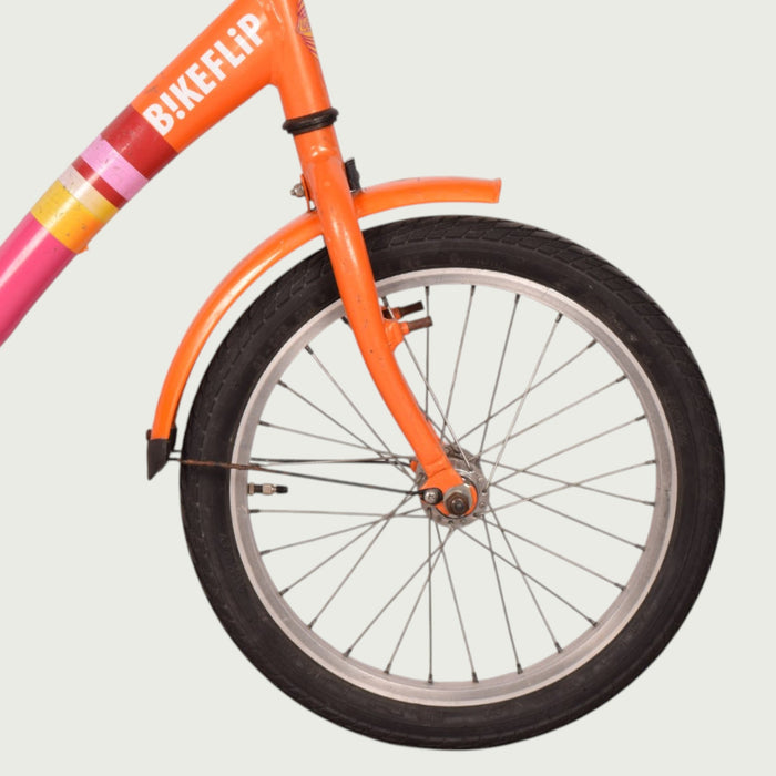 16.915 kinderfiets - BikeFlip