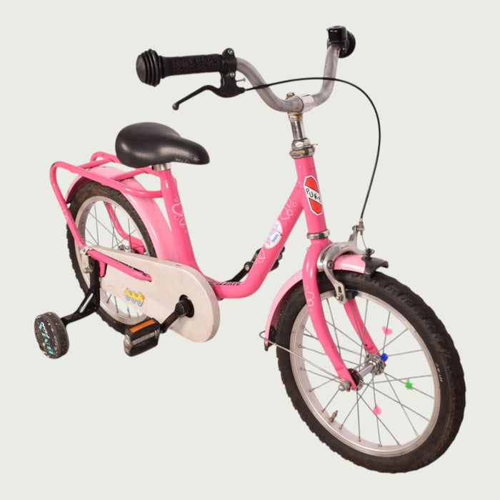 16.929 kinderfiets - BikeFlip