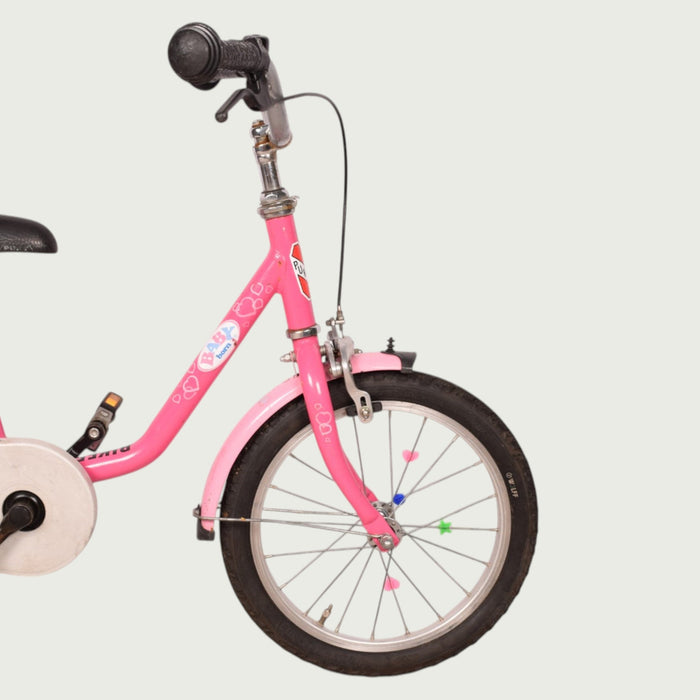 16.929 kinderfiets - BikeFlip