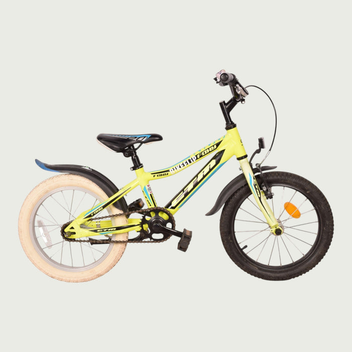 16.934 kinderfiets - BikeFlip