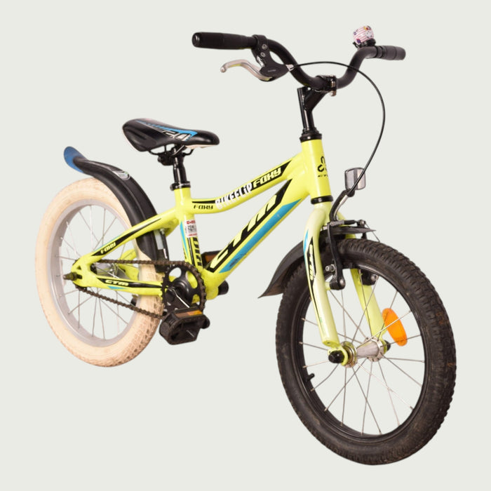 16.934 kinderfiets - BikeFlip
