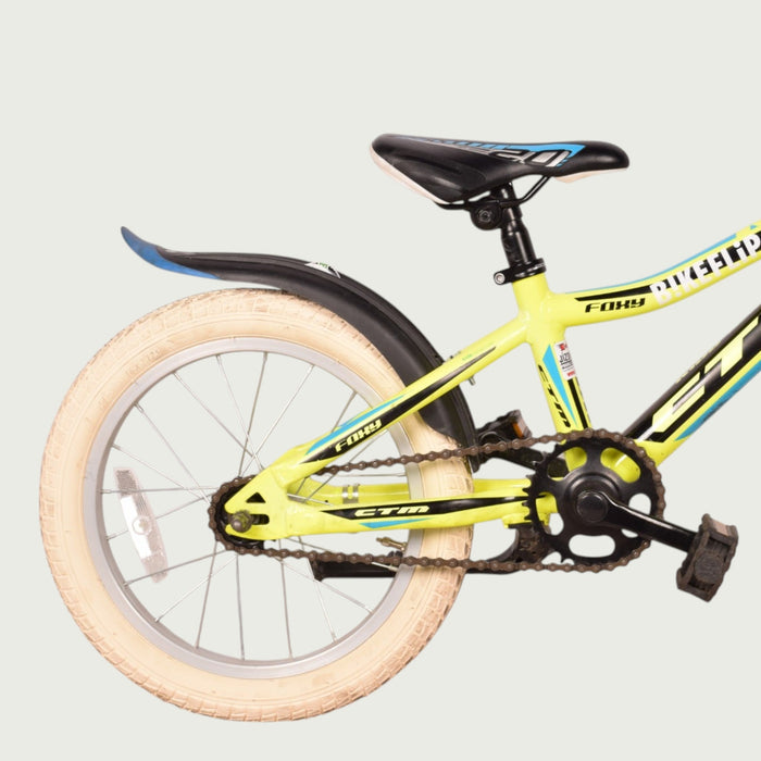 16.934 kinderfiets - BikeFlip