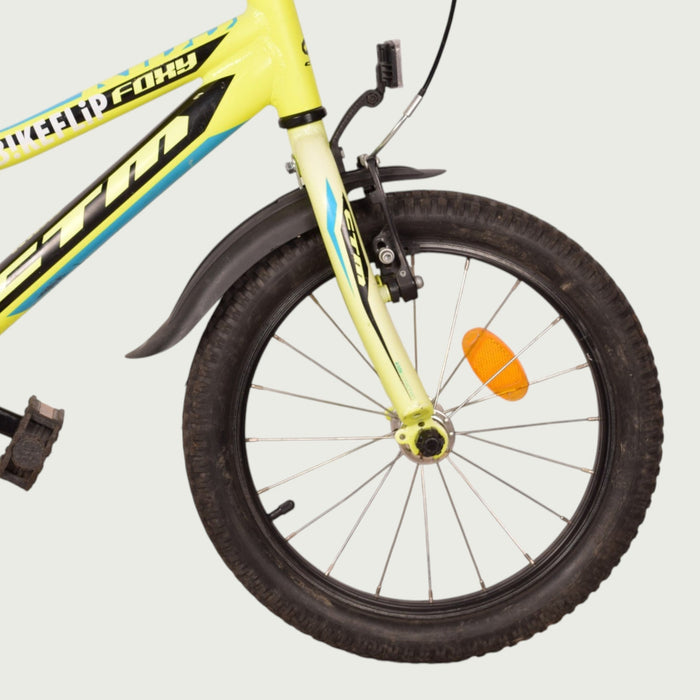 16.934 kinderfiets - BikeFlip