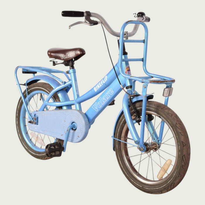 16.935 kinderfiets - BikeFlip