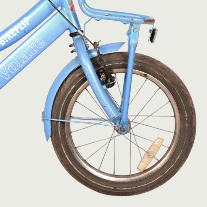 16.935 kinderfiets - BikeFlip