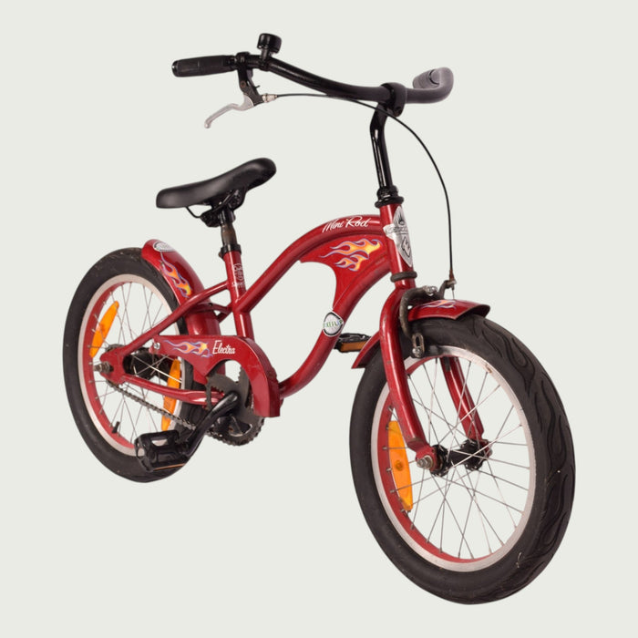 16.958 kinderfiets - BikeFlip