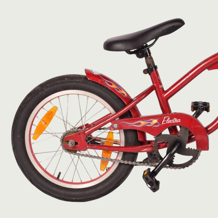 16.958 kinderfiets - BikeFlip