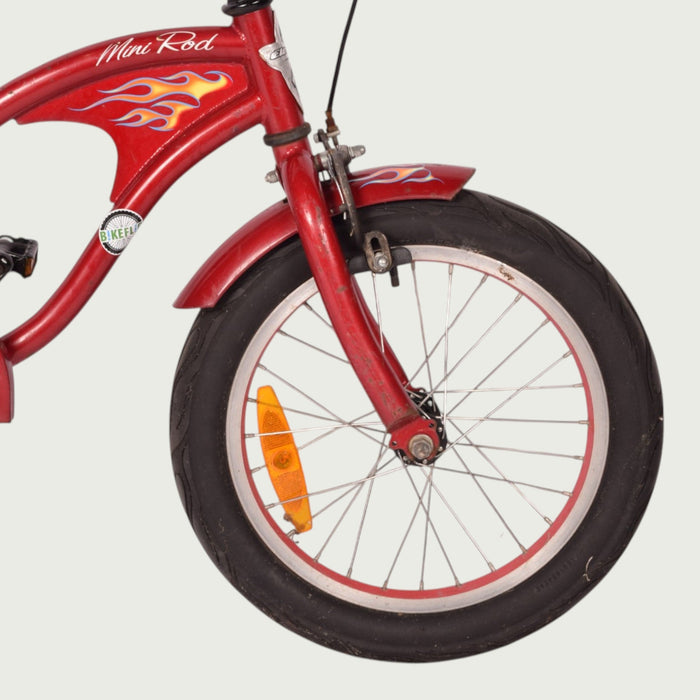 16.958 kinderfiets - BikeFlip