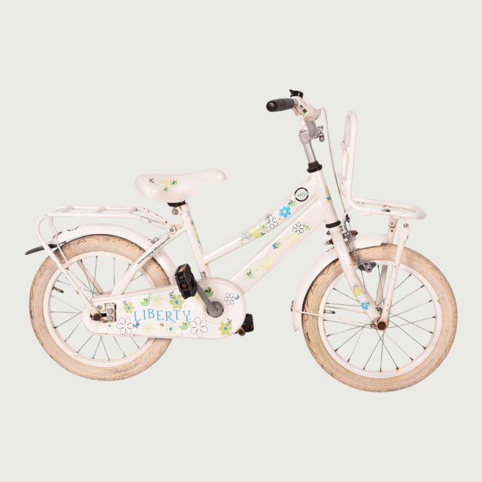 16.960 kinderfiets - BikeFlip