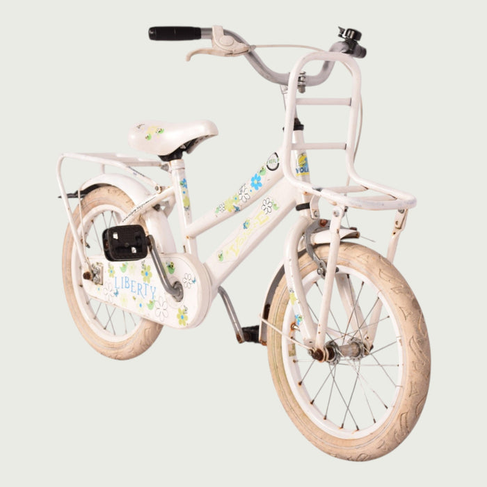 16.960 kinderfiets - BikeFlip