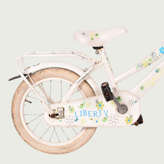 16.960 kinderfiets - BikeFlip
