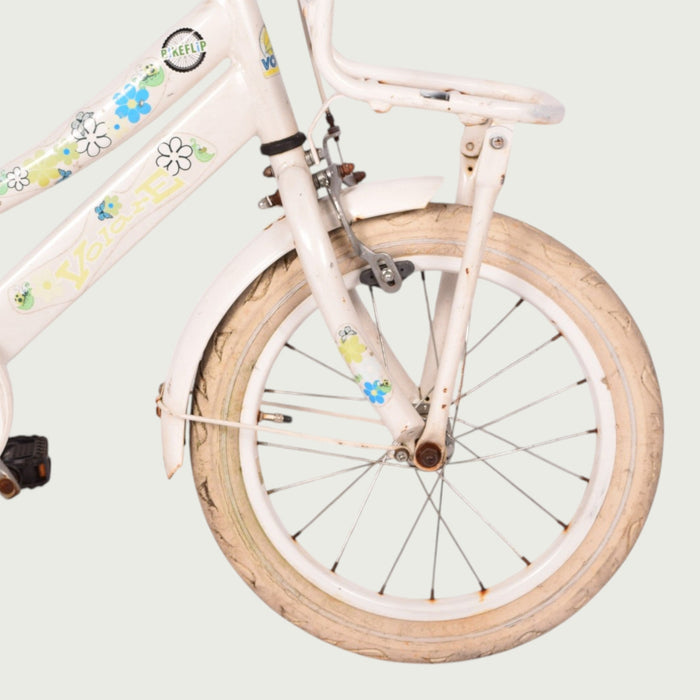 16.960 kinderfiets - BikeFlip