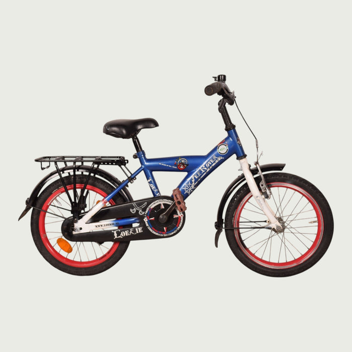 16.971 kinderfiets - BikeFlip