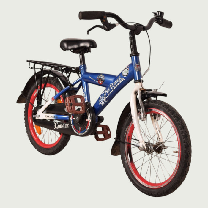 16.971 kinderfiets - BikeFlip
