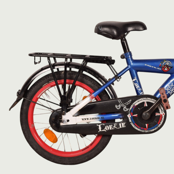 16.971 kinderfiets - BikeFlip