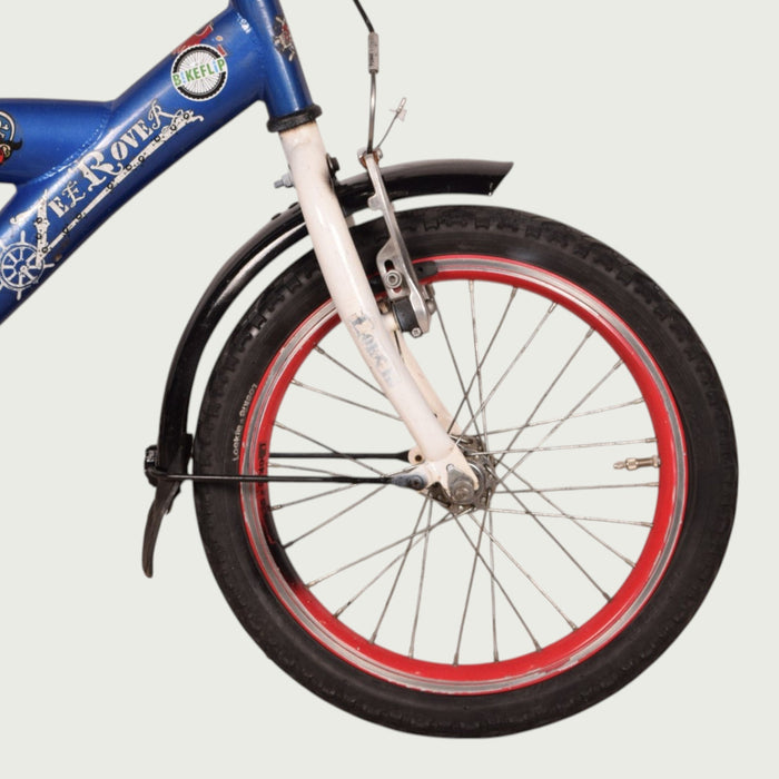 16.971 kinderfiets - BikeFlip