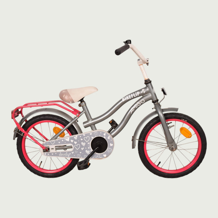 16.972 kinderfiets - BikeFlip