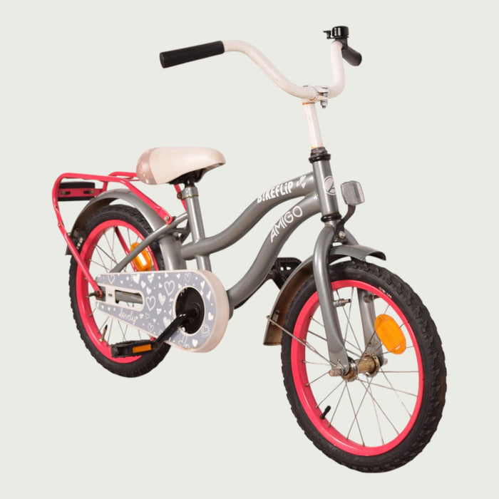 16.972 kinderfiets - BikeFlip