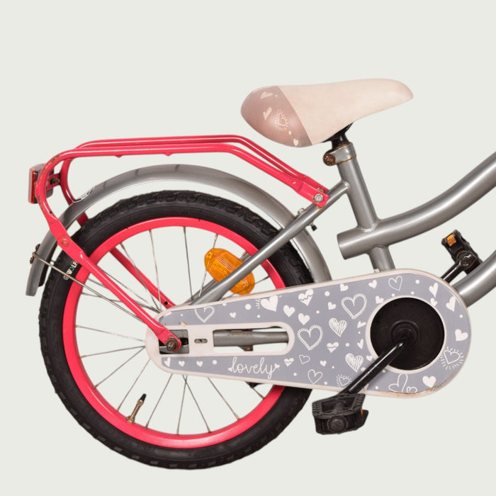 16.972 kinderfiets - BikeFlip