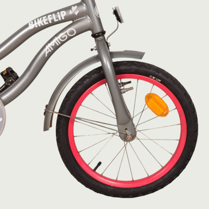 16.972 kinderfiets - BikeFlip