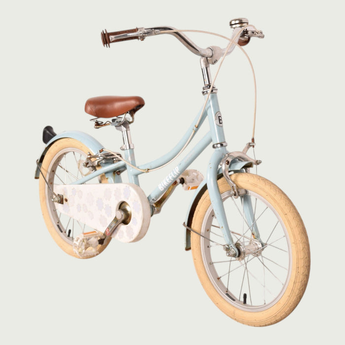 16.981 kinderfiets - BikeFlip