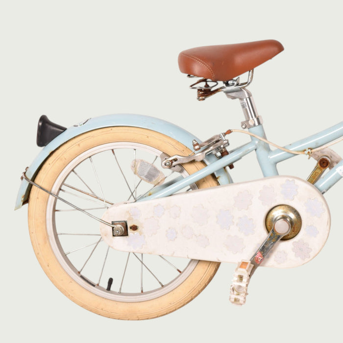 16.981 kinderfiets - BikeFlip
