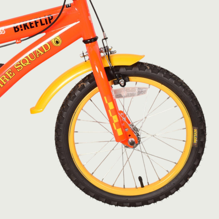 16.982 kinderfiets - BikeFlip