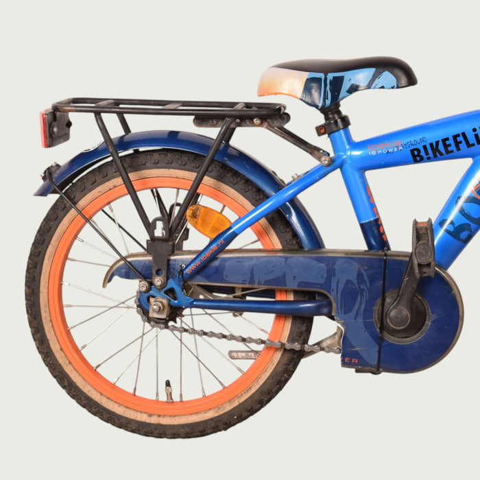 16.983 kinderfiets - BikeFlip