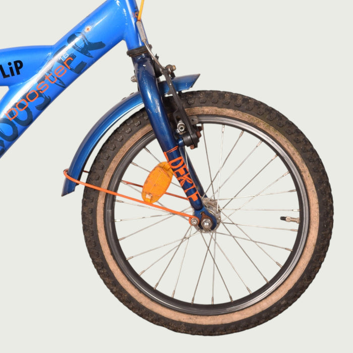 16.983 kinderfiets - BikeFlip