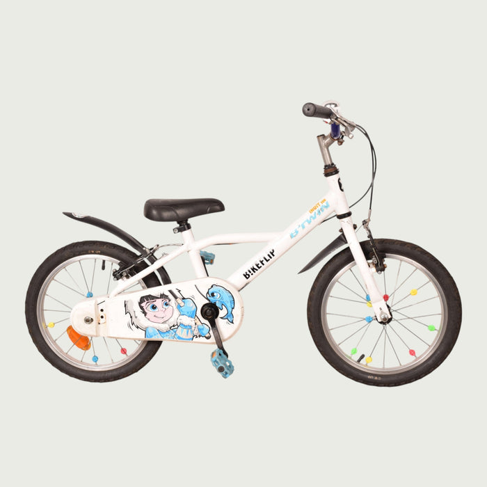 16.985 kinderfiets - BikeFlip