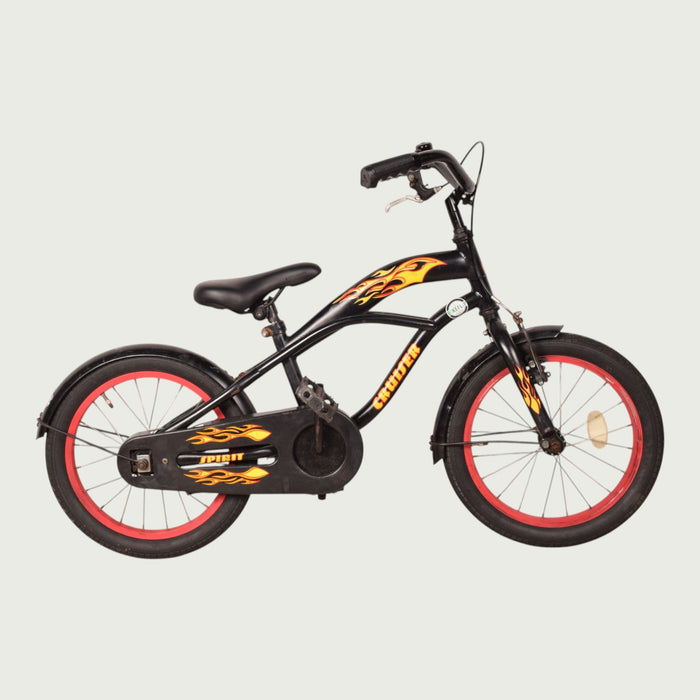 16.986 kinderfiets - BikeFlip