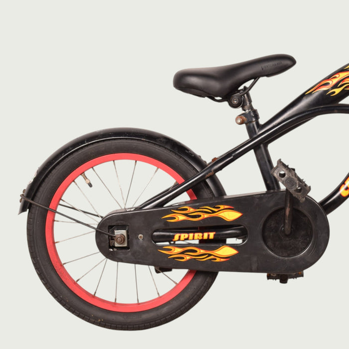 16.986 kinderfiets - BikeFlip