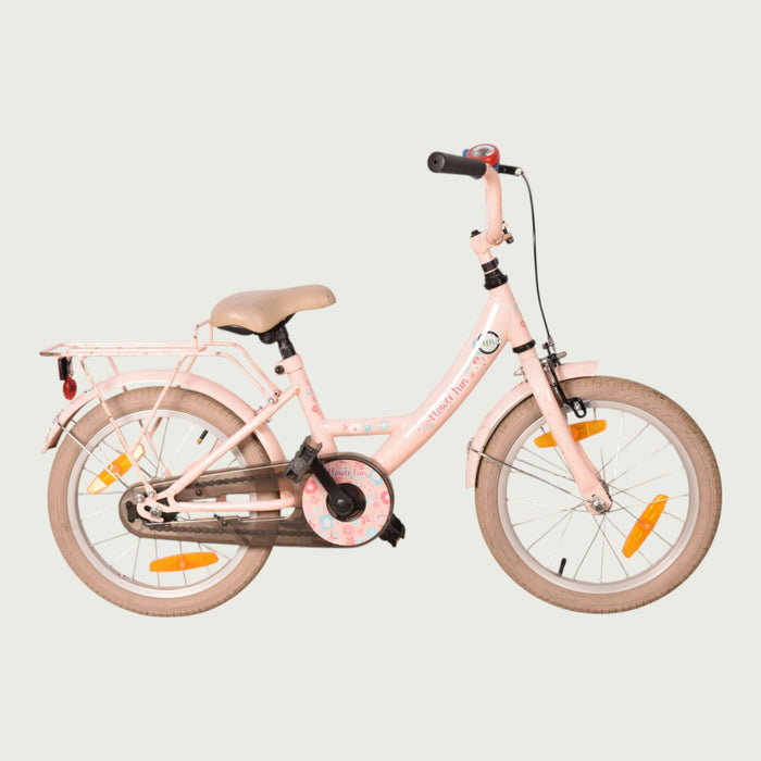 16.987 kinderfiets - BikeFlip