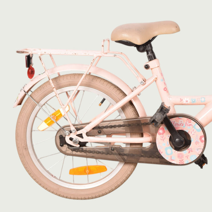 16.987 kinderfiets - BikeFlip