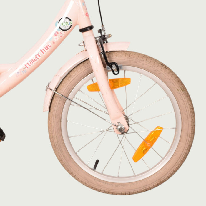 16.987 kinderfiets - BikeFlip
