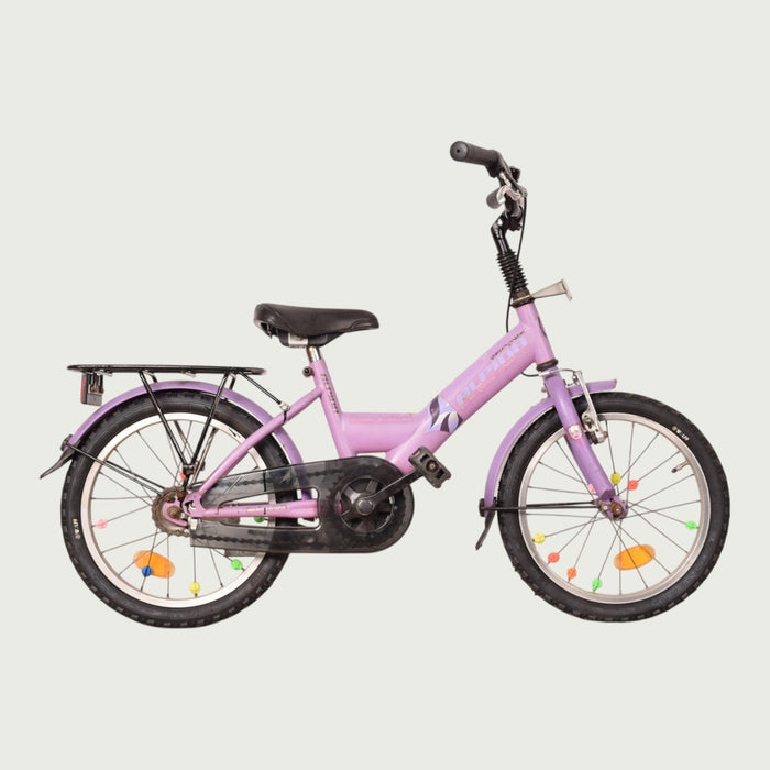 16.990 kinderfiets - BikeFlip