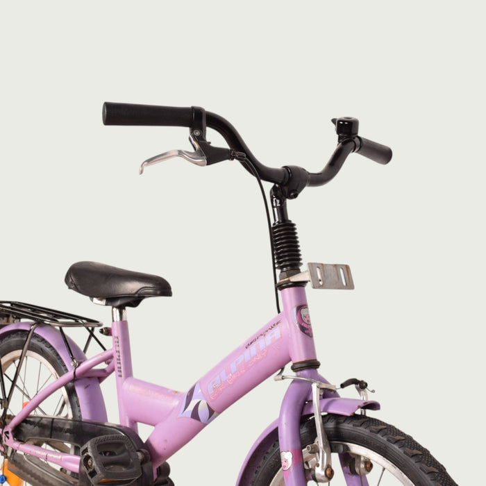 16.990 kinderfiets - BikeFlip