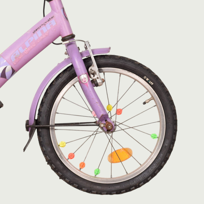 16.990 kinderfiets - BikeFlip