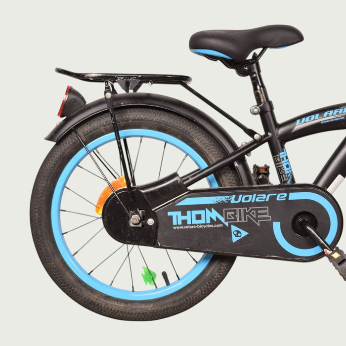 16.991 kinderfiets - BikeFlip