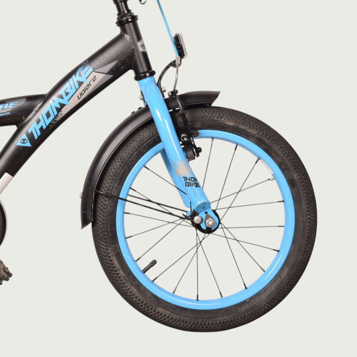 16.991 kinderfiets - BikeFlip