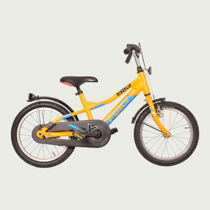 16.993 kinderfiets - BikeFlip