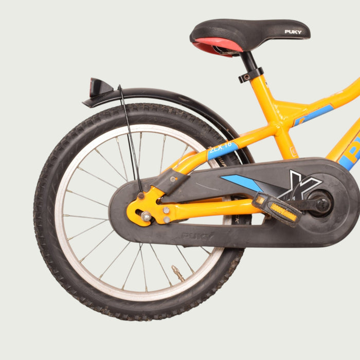 16.993 kinderfiets - BikeFlip