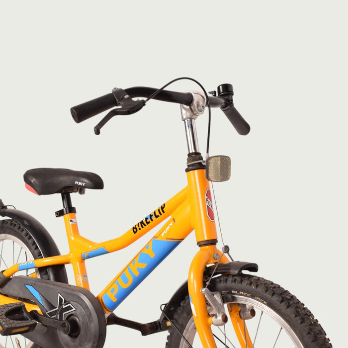 16.993 kinderfiets - BikeFlip