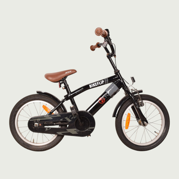 16.996 kinderfiets - BikeFlip