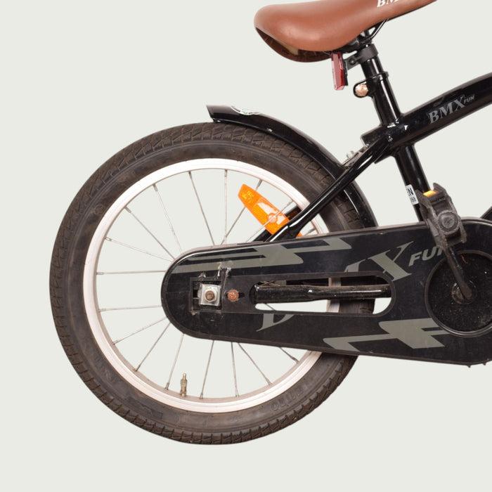 16.996 kinderfiets - BikeFlip