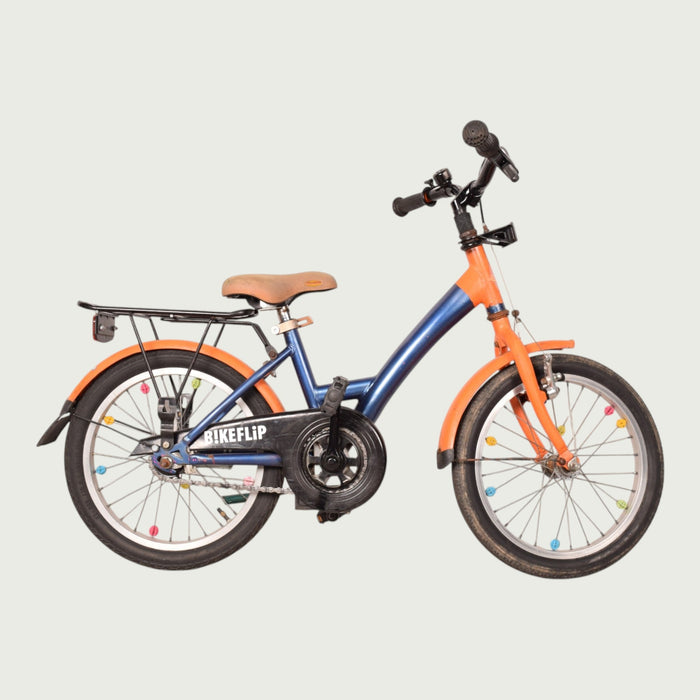 16.998 kinderfiets - BikeFlip